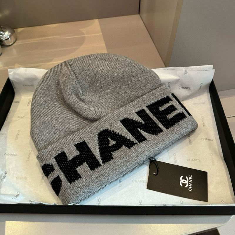 Chanel hat dx01